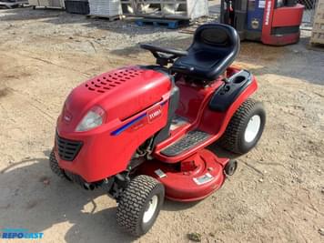 SOLD Toro LX420 Lot No. 38531 Other Equipment with 298 Hrs Tractor Zoom